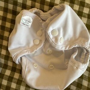 GMD Cloth-eez Wrap Diaper Covers